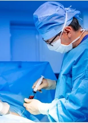 Bone Marrow Transplant